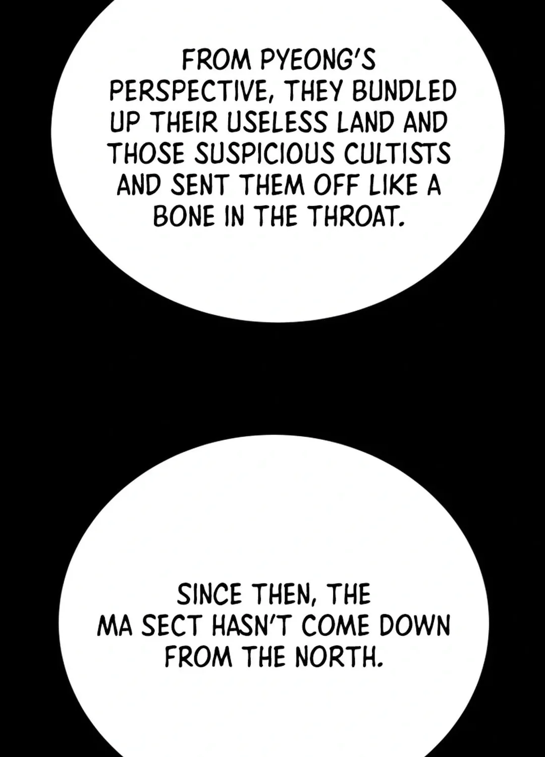 Read Heavenly Moon chapter 121 image 42 on Lezhin