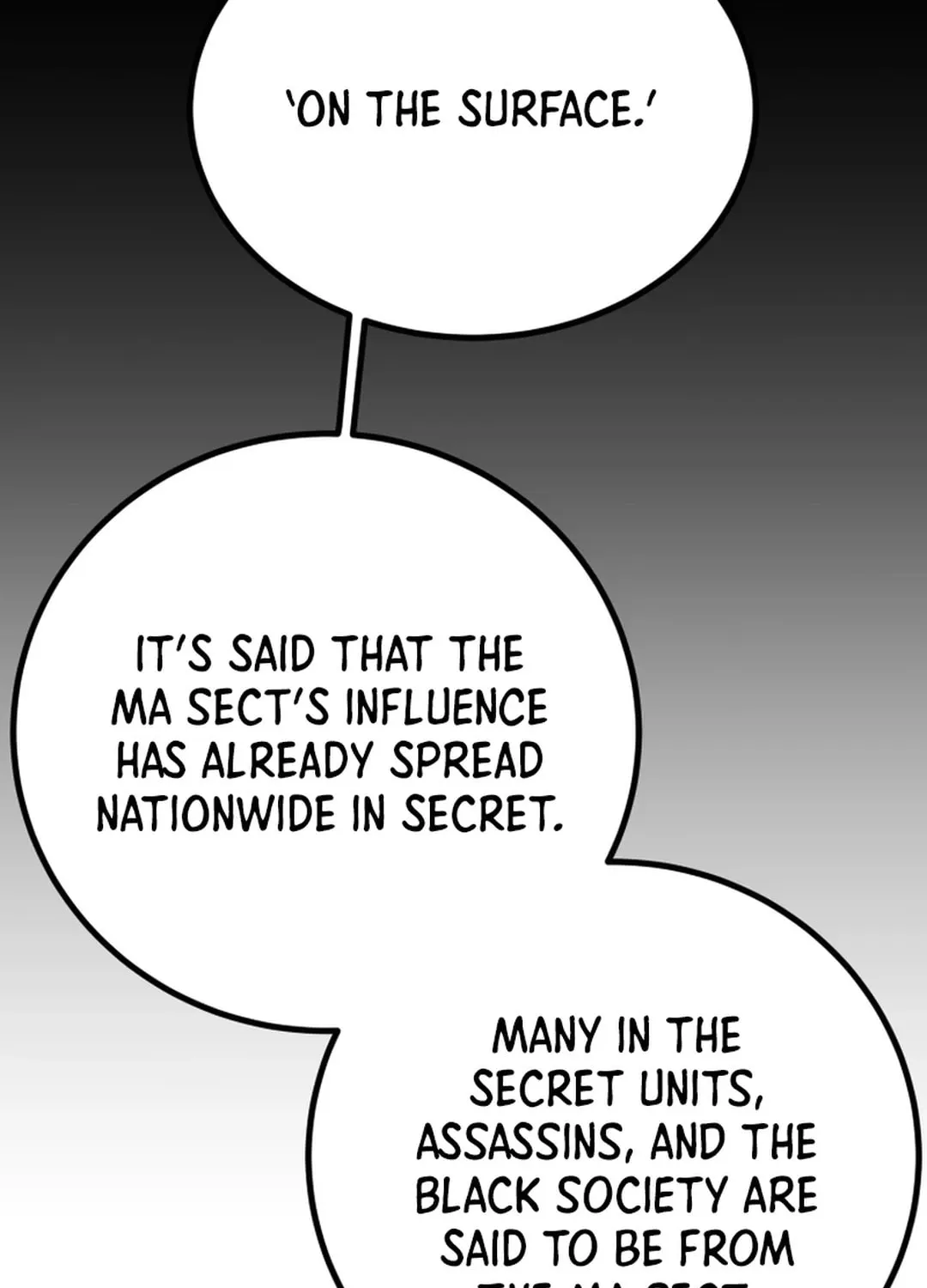 Read Heavenly Moon chapter 121 image 44 on Lezhin