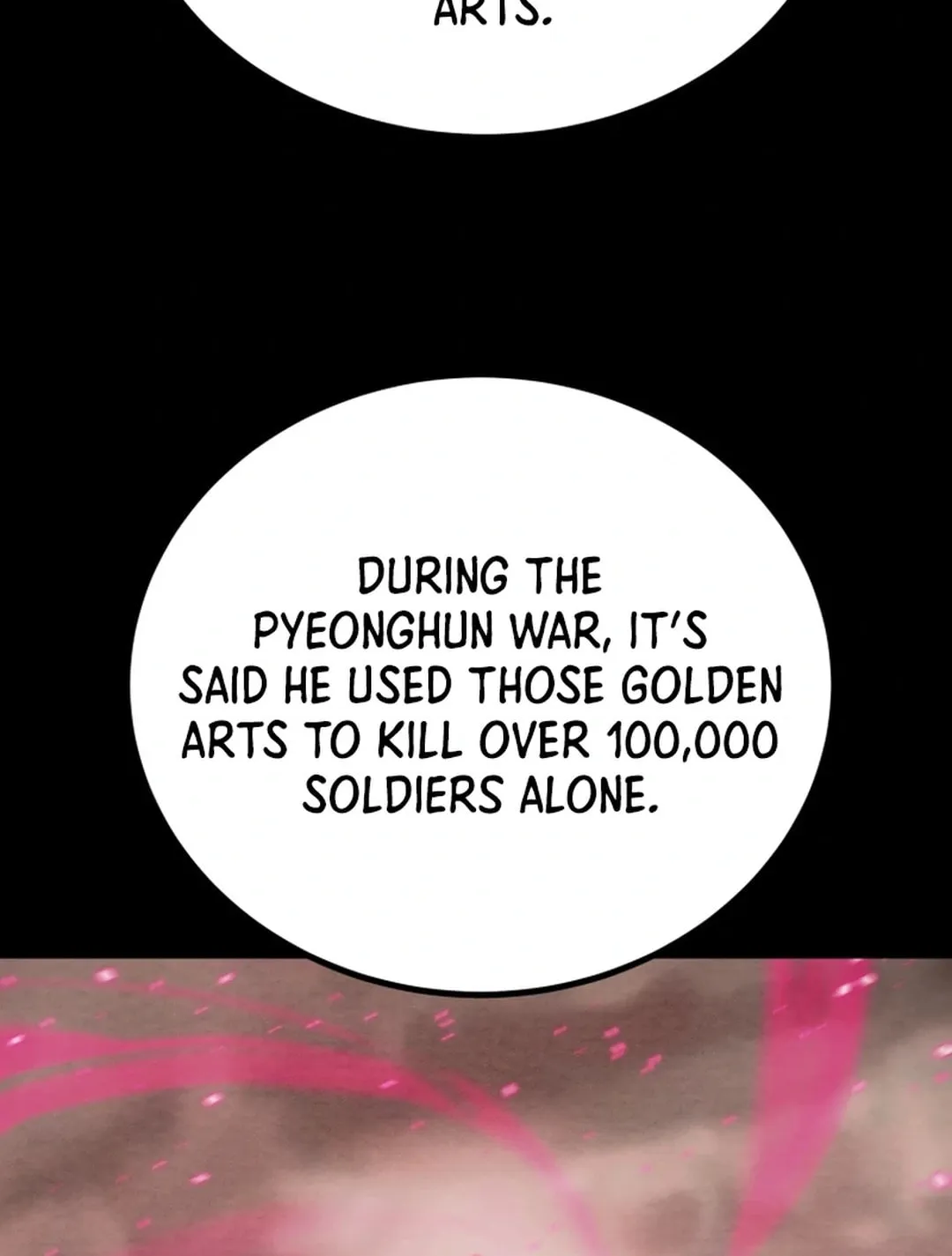 Read Heavenly Moon chapter 121 image 52 on Lezhin