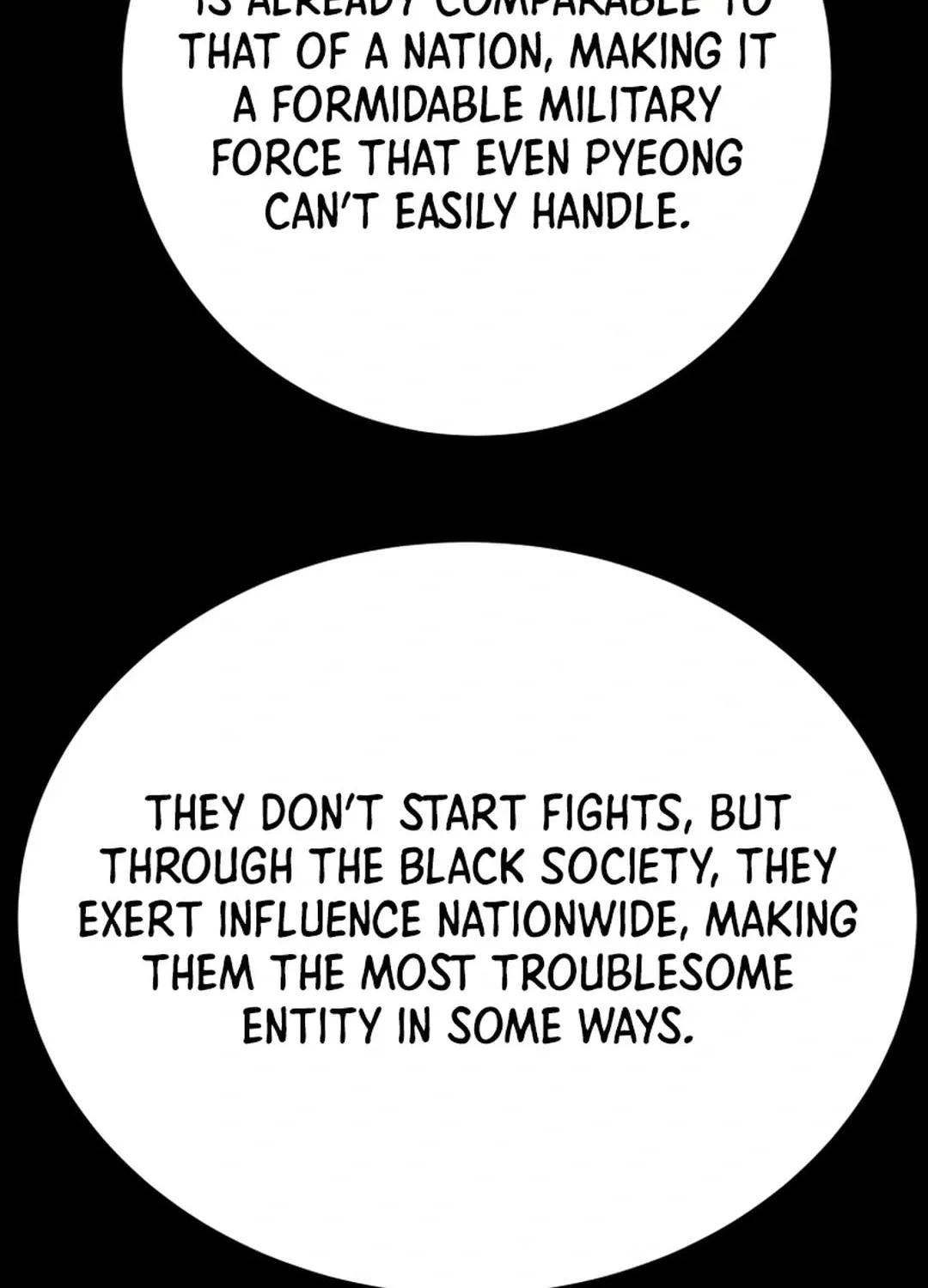 Read Heavenly Moon chapter 121 image 56 on Lezhin