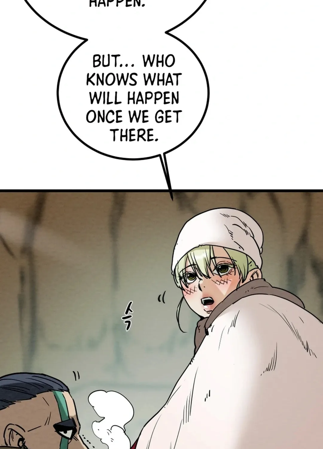 Read Heavenly Moon chapter 121 image 61 on Lezhin