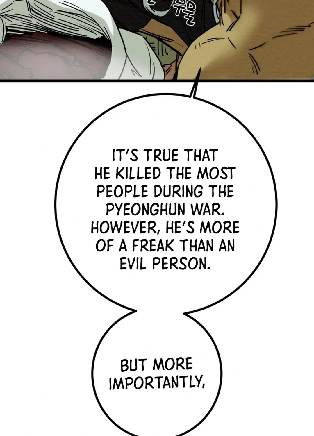 Read Heavenly Moon chapter 121 image 68 on Lezhin