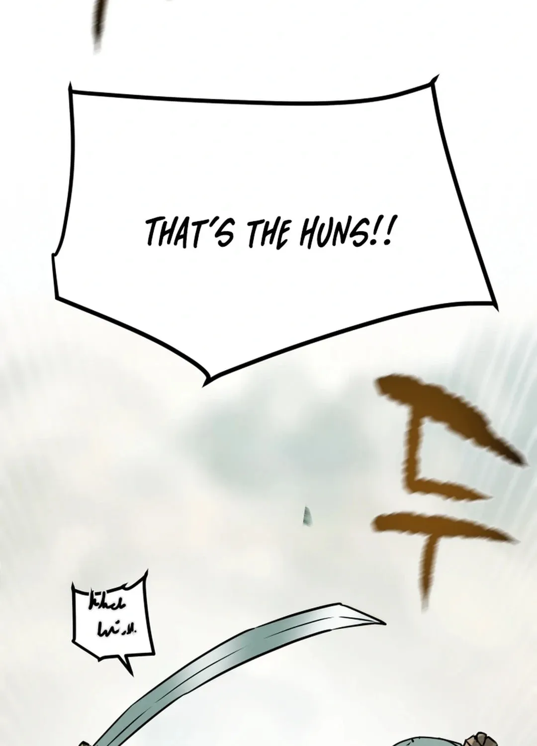 Read Heavenly Moon chapter 121 image 78 on Lezhin
