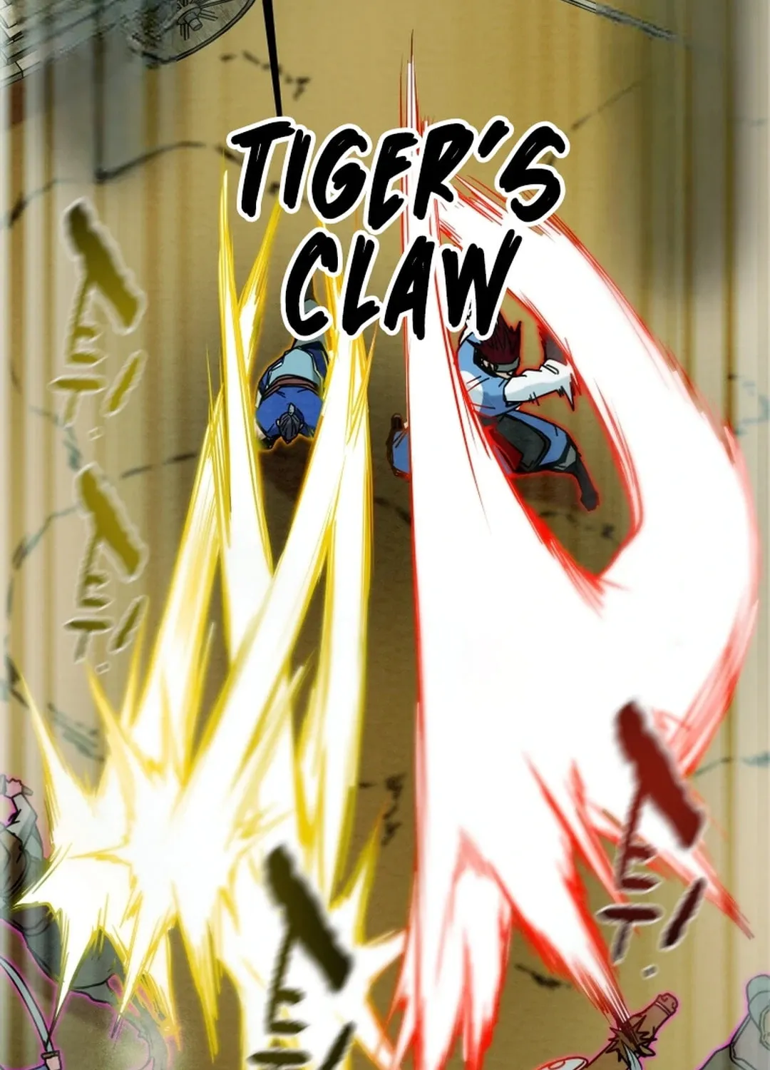 Read Heavenly Moon chapter 121 image 89 on Lezhin