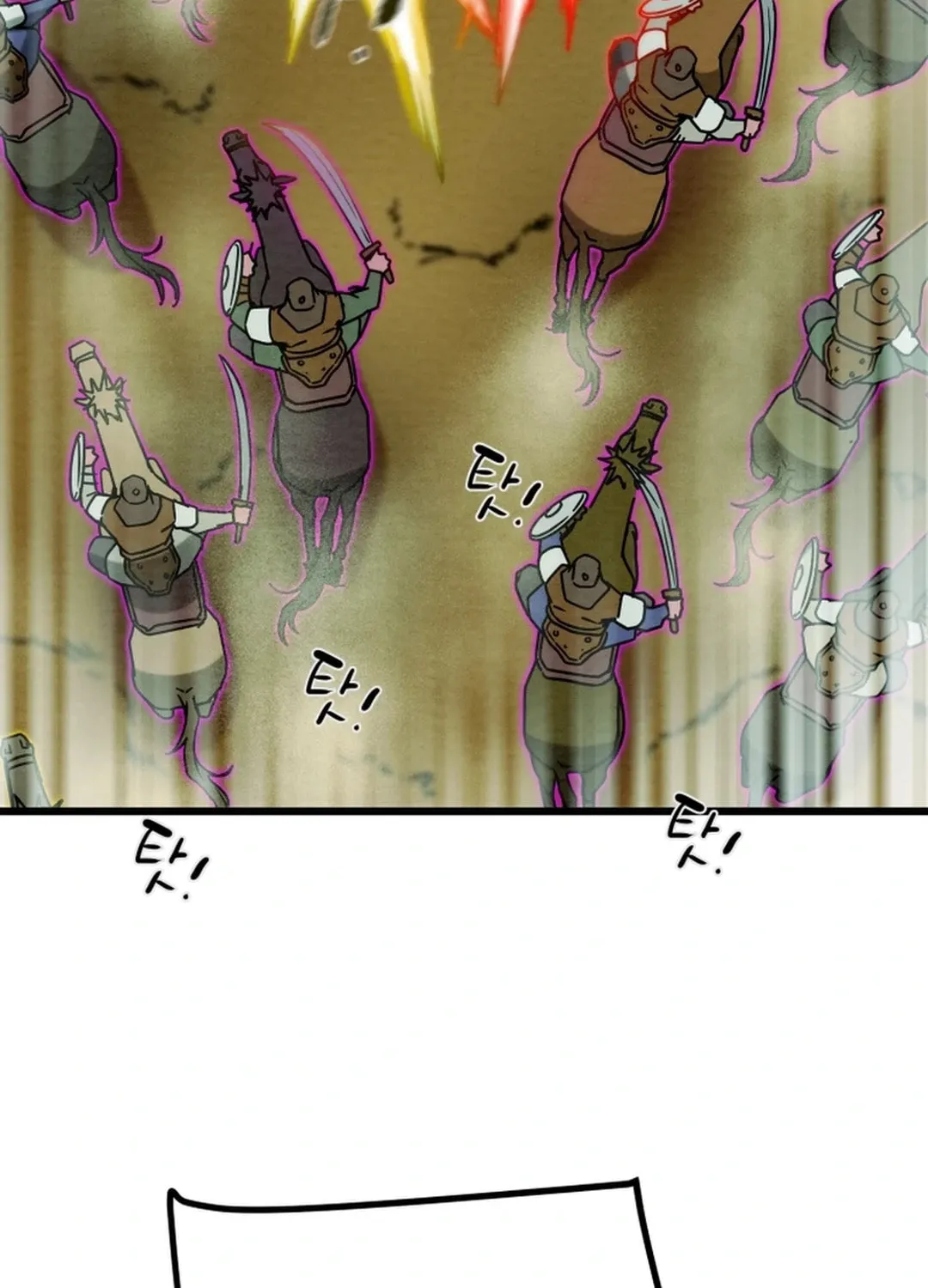 Read Heavenly Moon chapter 121 image 90 on Lezhin
