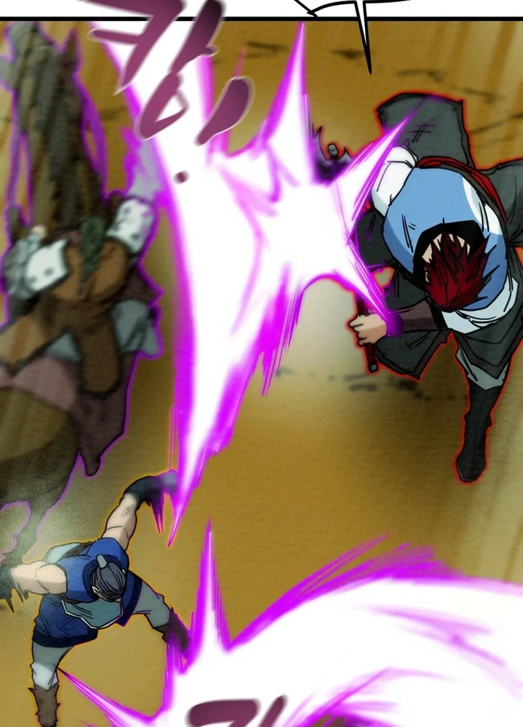 Read Heavenly Moon chapter 121 image 97 on Lezhin