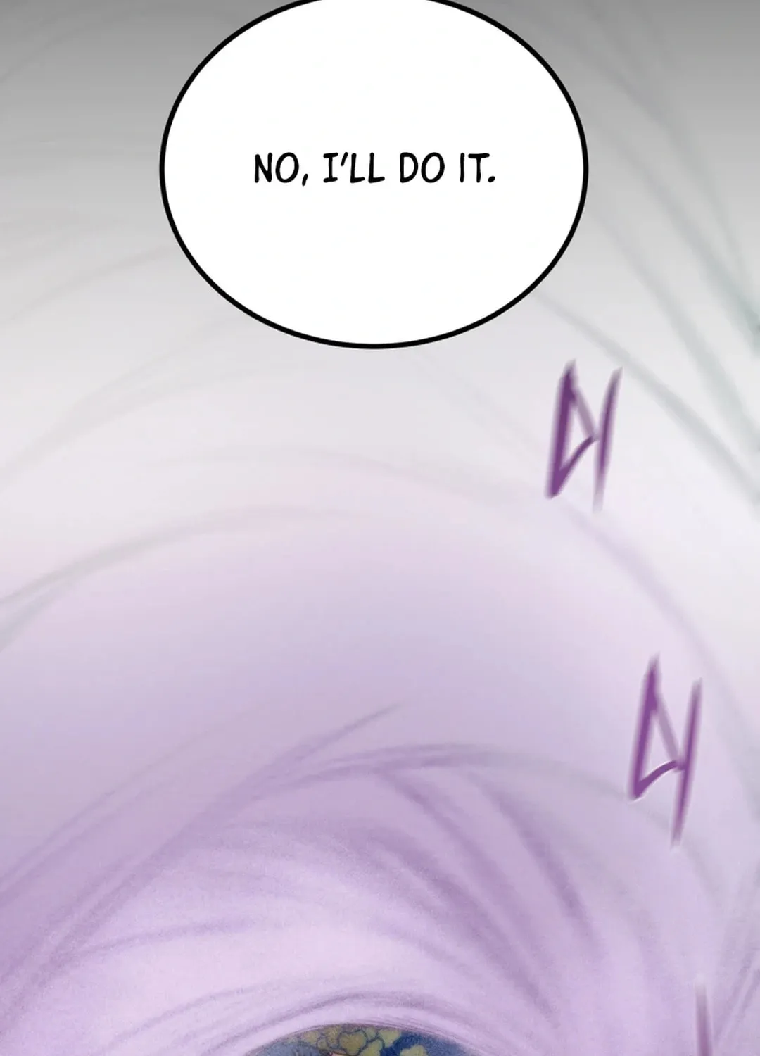 Read Heavenly Moon chapter 122 image 114 on Lezhin