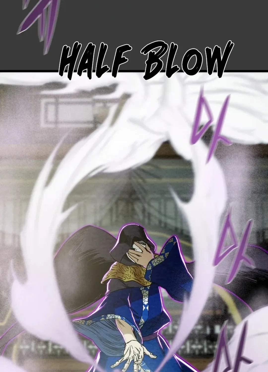 Read Heavenly Moon chapter 122 image 117 on Lezhin