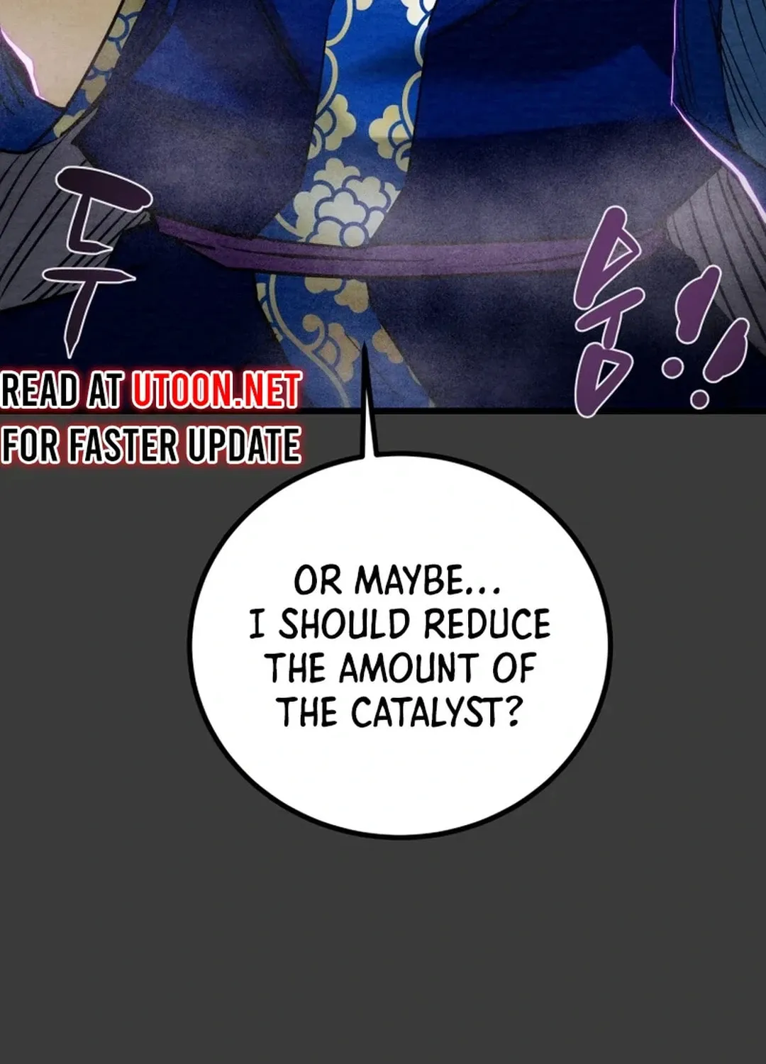 Read Heavenly Moon chapter 122 image 124 on Lezhin