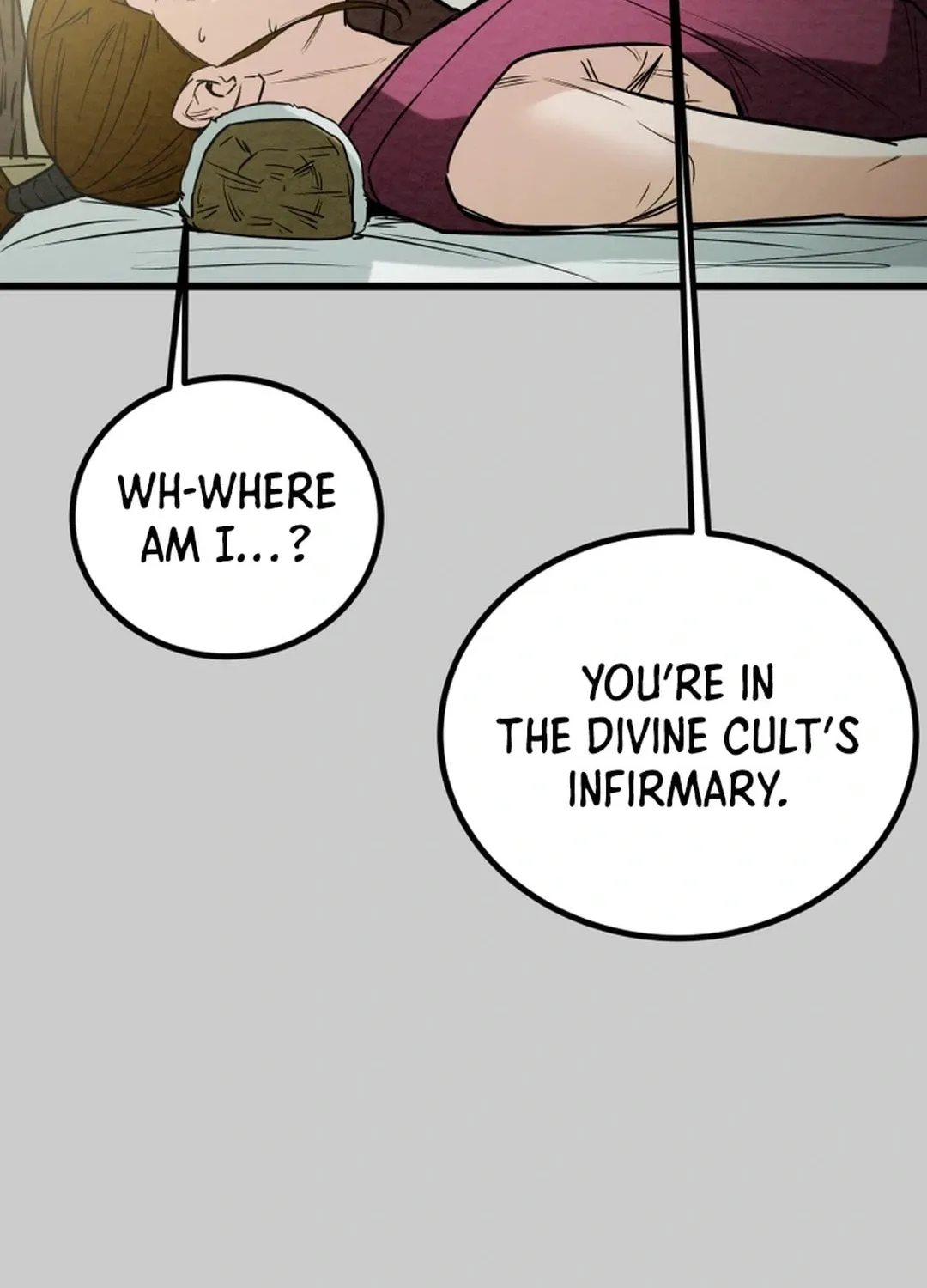 Read Heavenly Moon chapter 122 image 133 on Lezhin