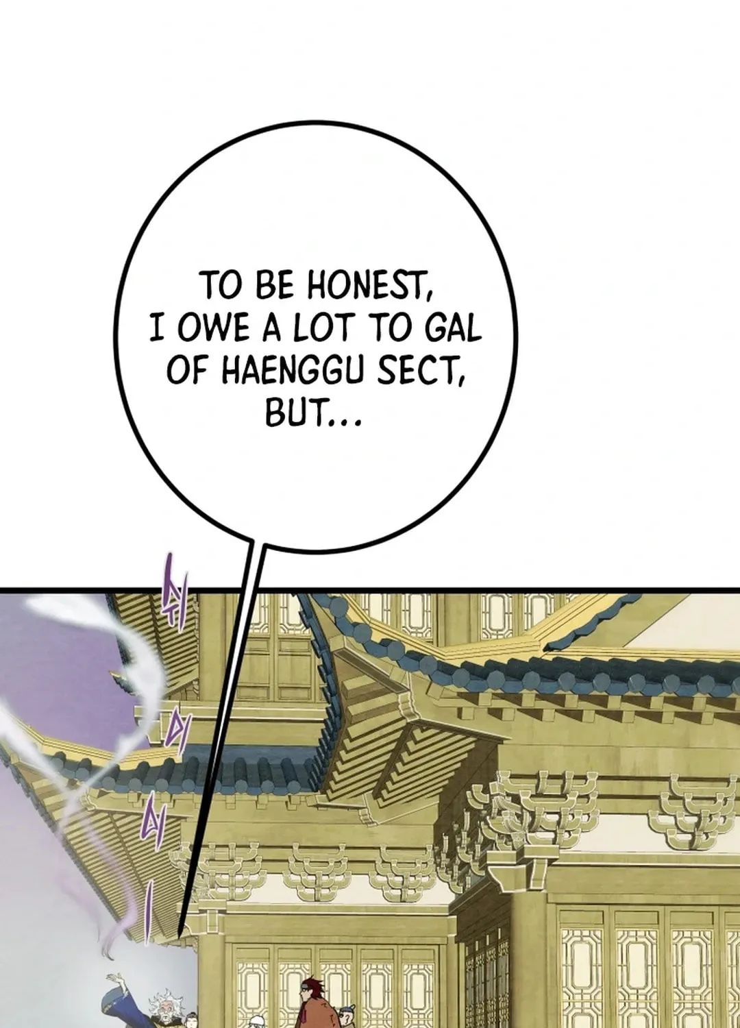 Read Heavenly Moon chapter 122 image 140 on Lezhin