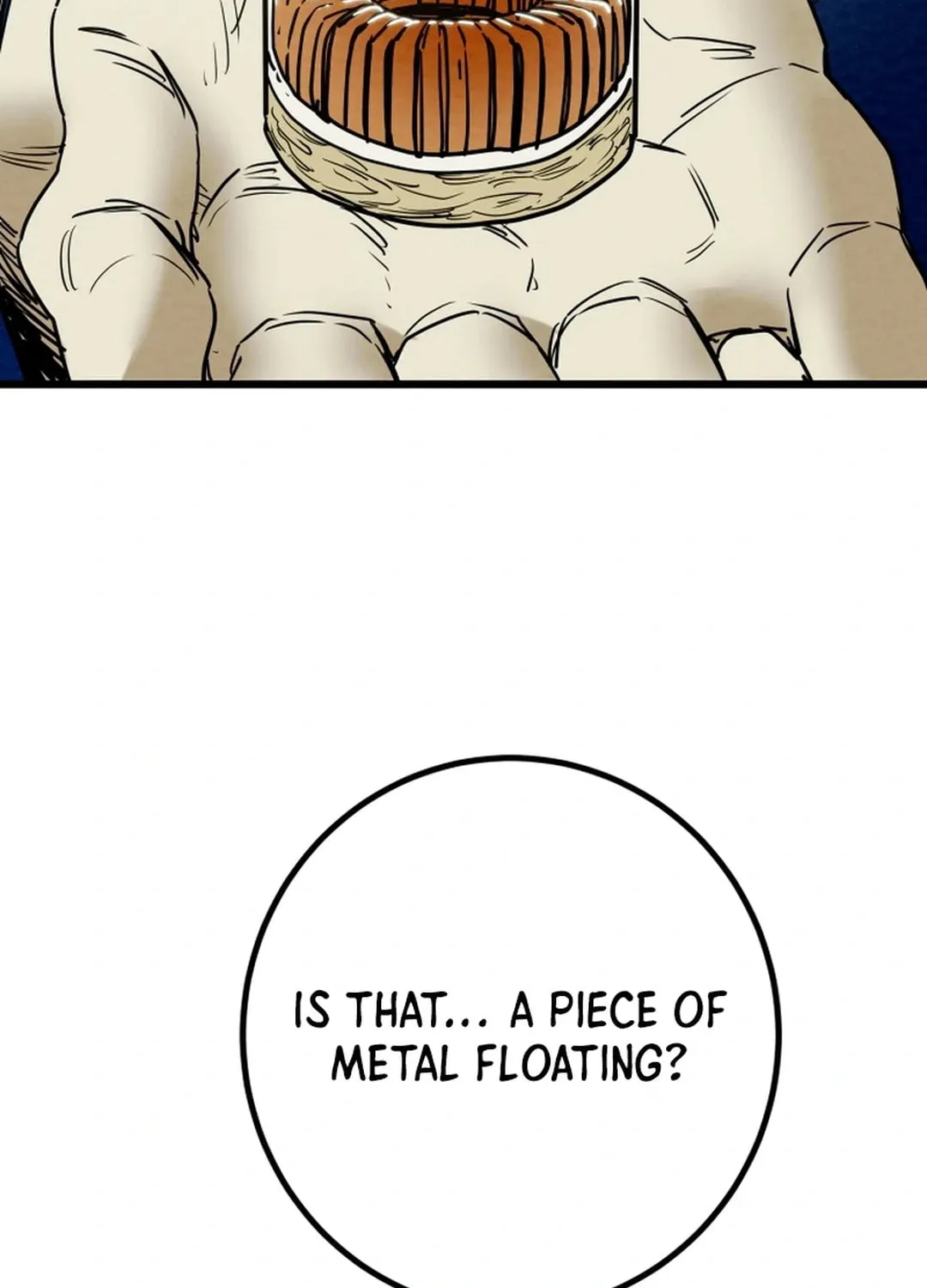 Read Heavenly Moon chapter 122 image 160 on Lezhin