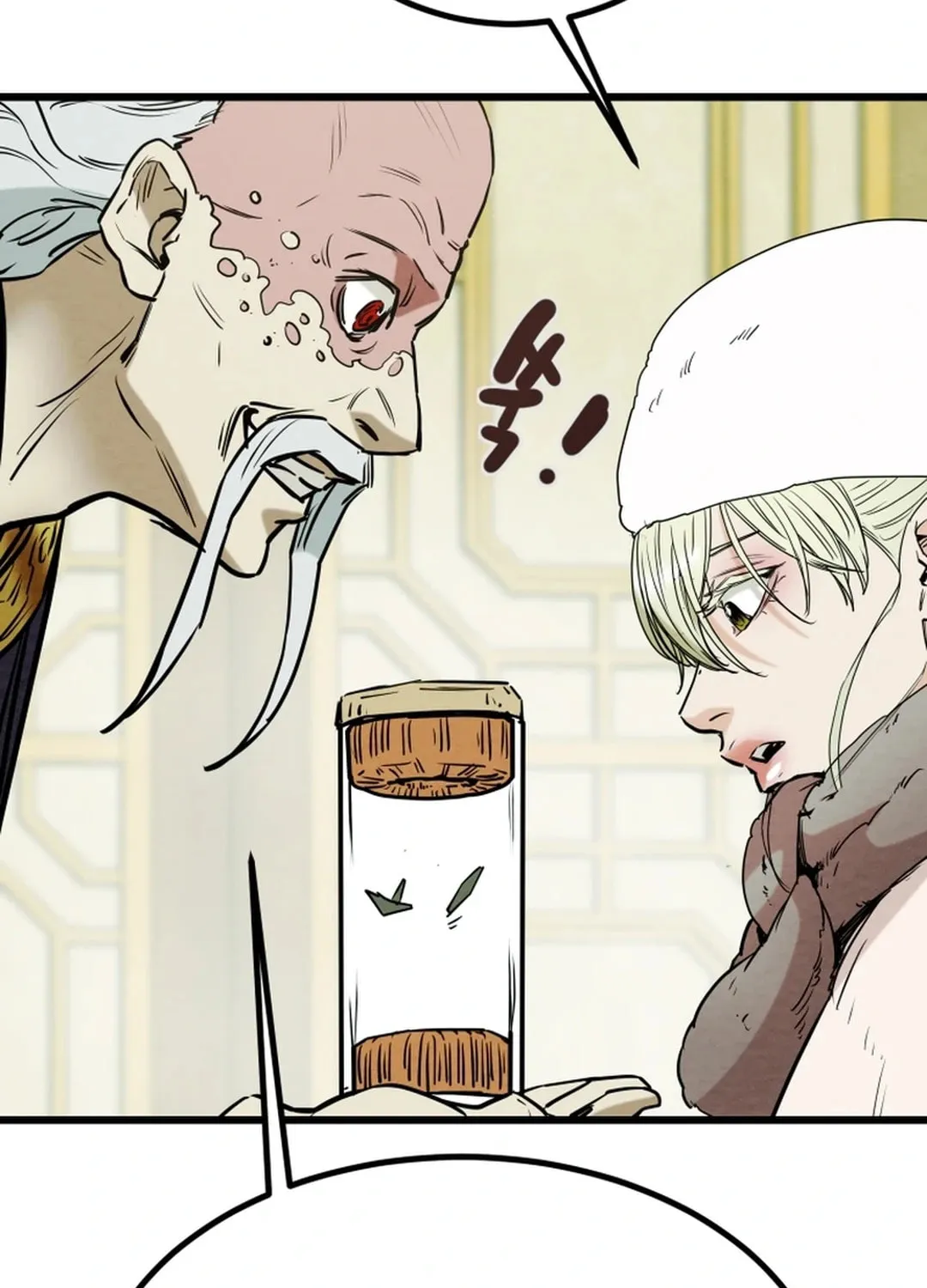 Read Heavenly Moon chapter 122 image 161 on Lezhin