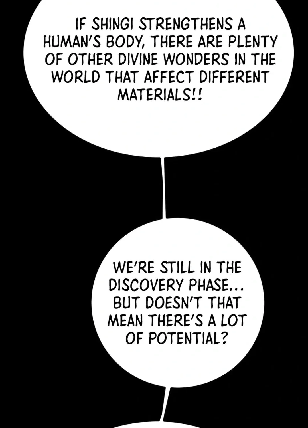 Read Heavenly Moon chapter 122 image 164 on Lezhin