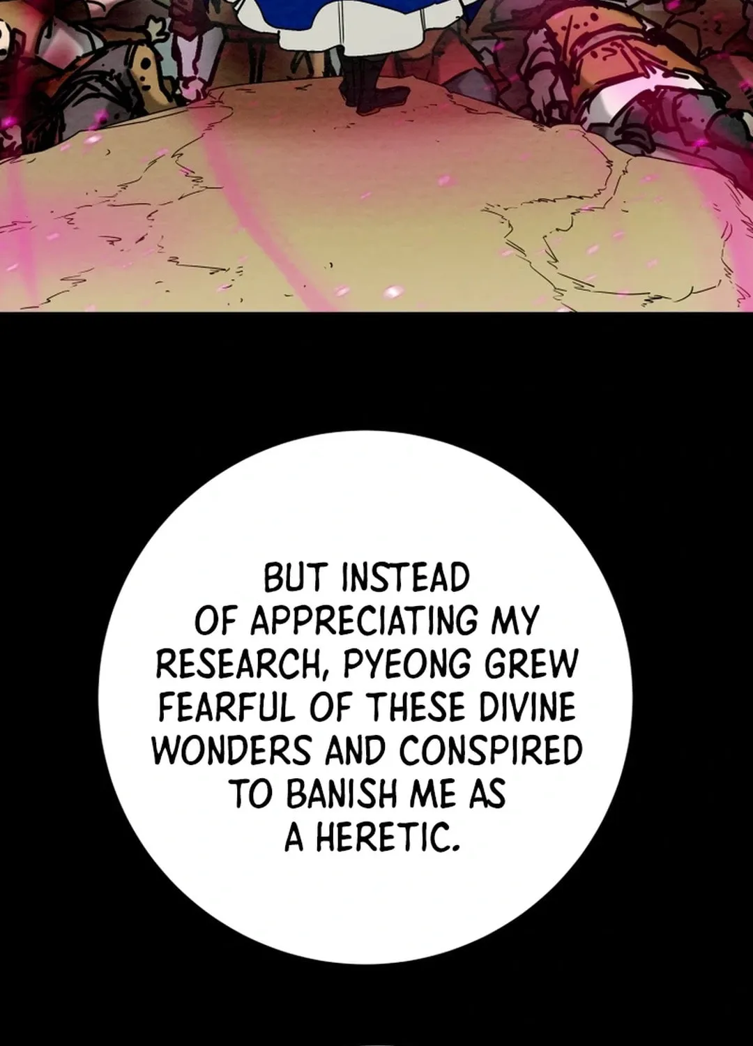 Read Heavenly Moon chapter 122 image 166 on Lezhin