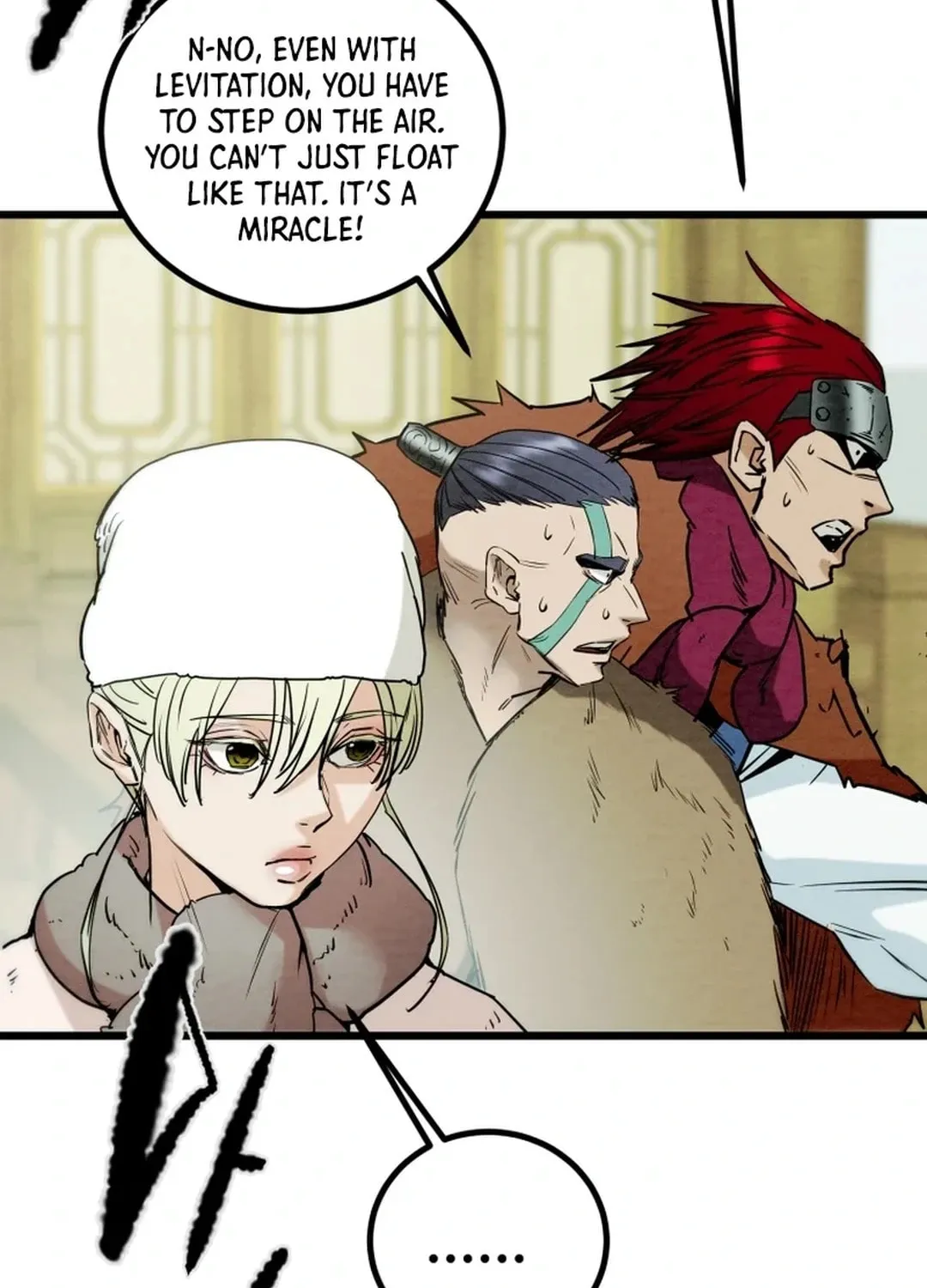 Read Heavenly Moon chapter 122 image 185 on Lezhin