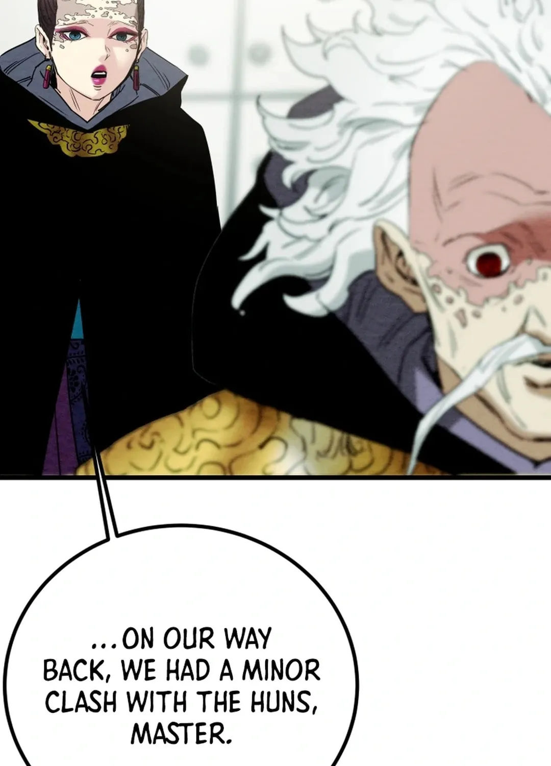 Read Heavenly Moon chapter 122 image 191 on Lezhin