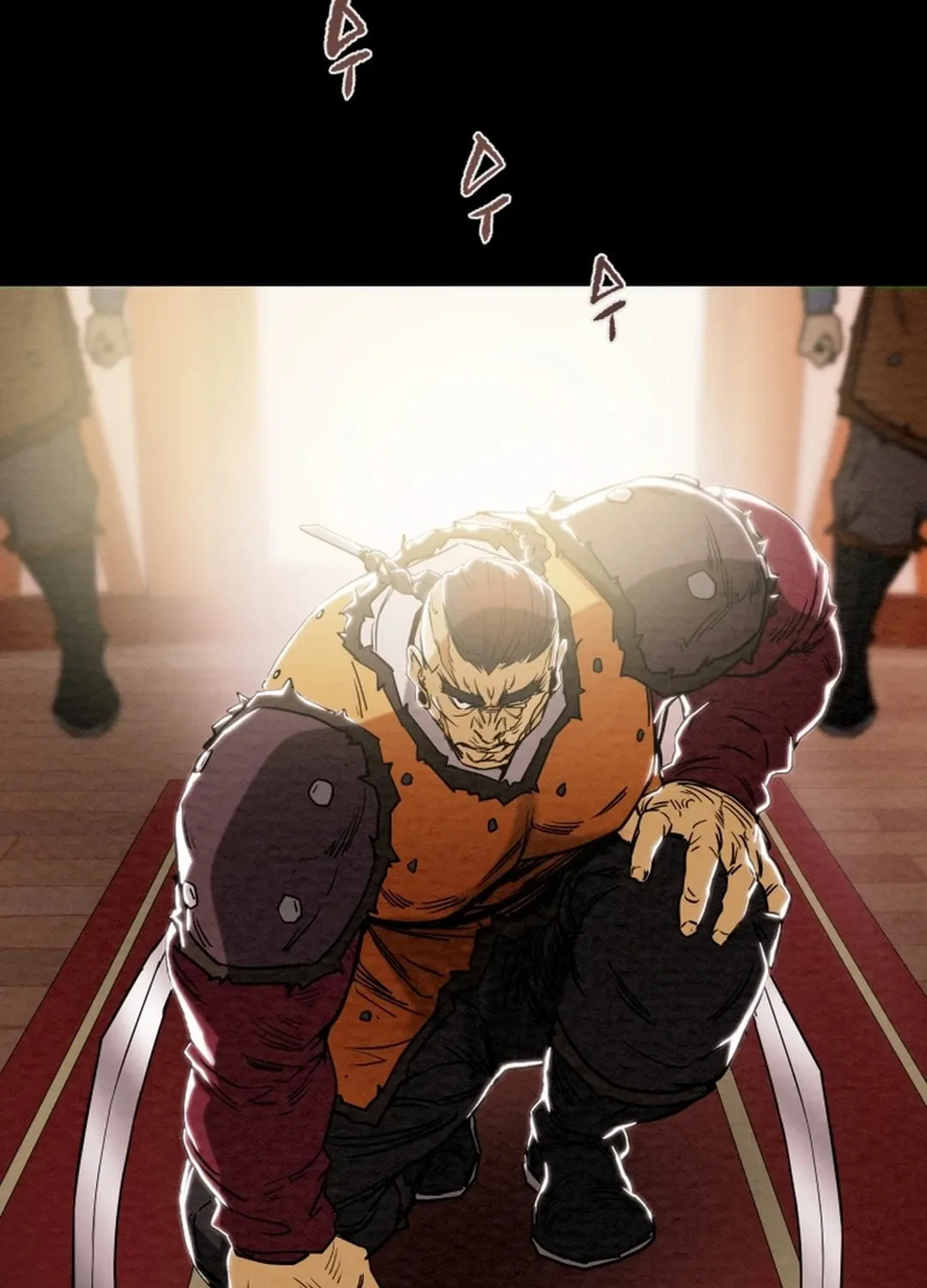 Read Heavenly Moon chapter 122 image 198 on Lezhin
