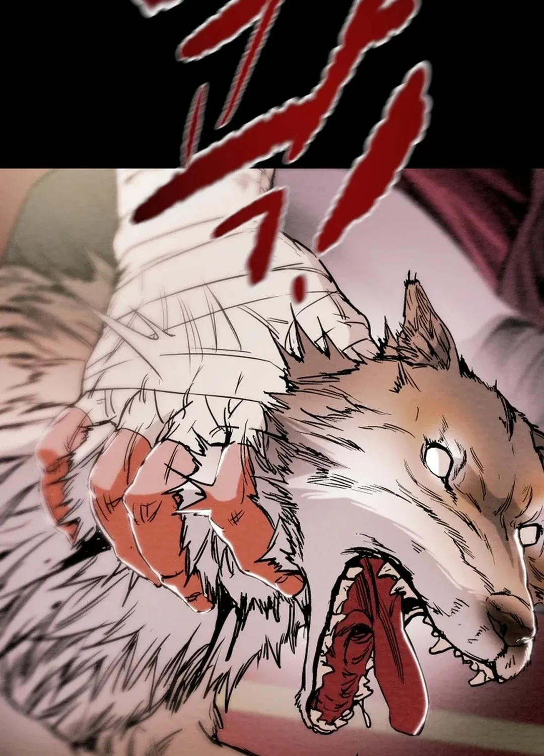 Read Heavenly Moon chapter 122 image 200 on Lezhin