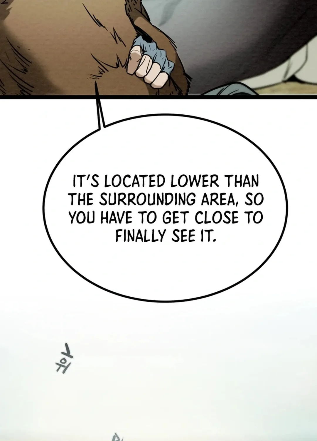 Read Heavenly Moon chapter 122 image 22 on Lezhin