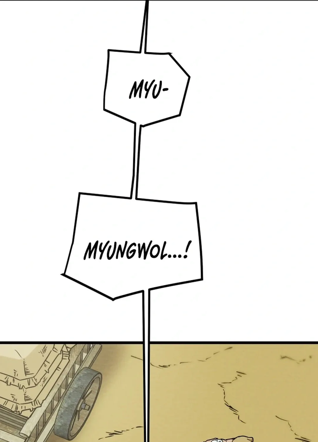 Read Heavenly Moon chapter 122 image 28 on Lezhin