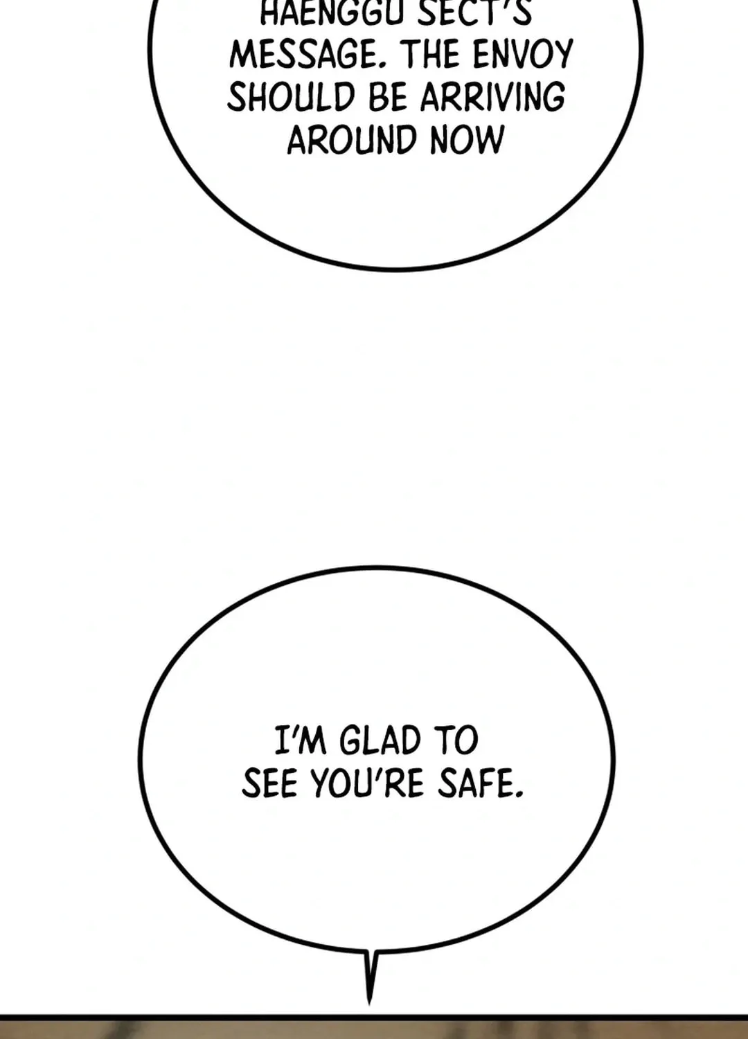 Read Heavenly Moon chapter 122 image 3 on Lezhin