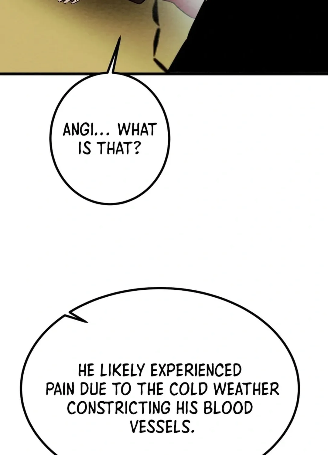 Read Heavenly Moon chapter 122 image 36 on Lezhin