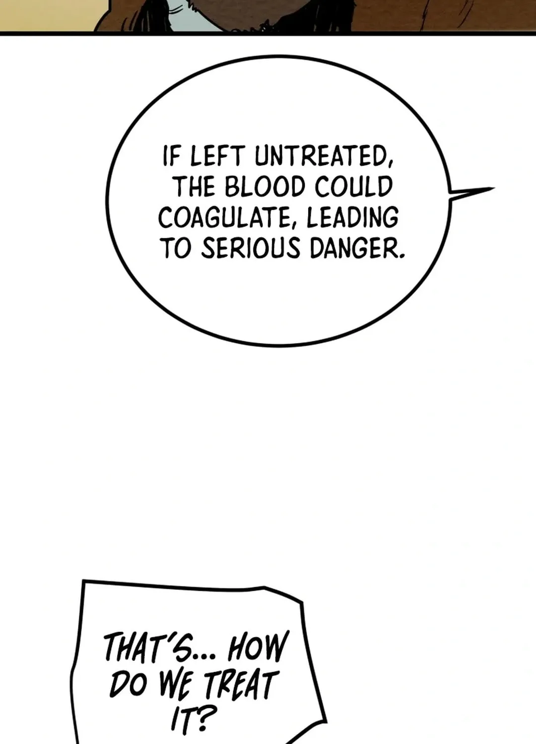 Read Heavenly Moon chapter 122 image 38 on Lezhin