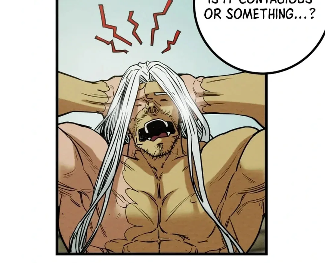 Read Heavenly Moon chapter 122 image 41 on Lezhin