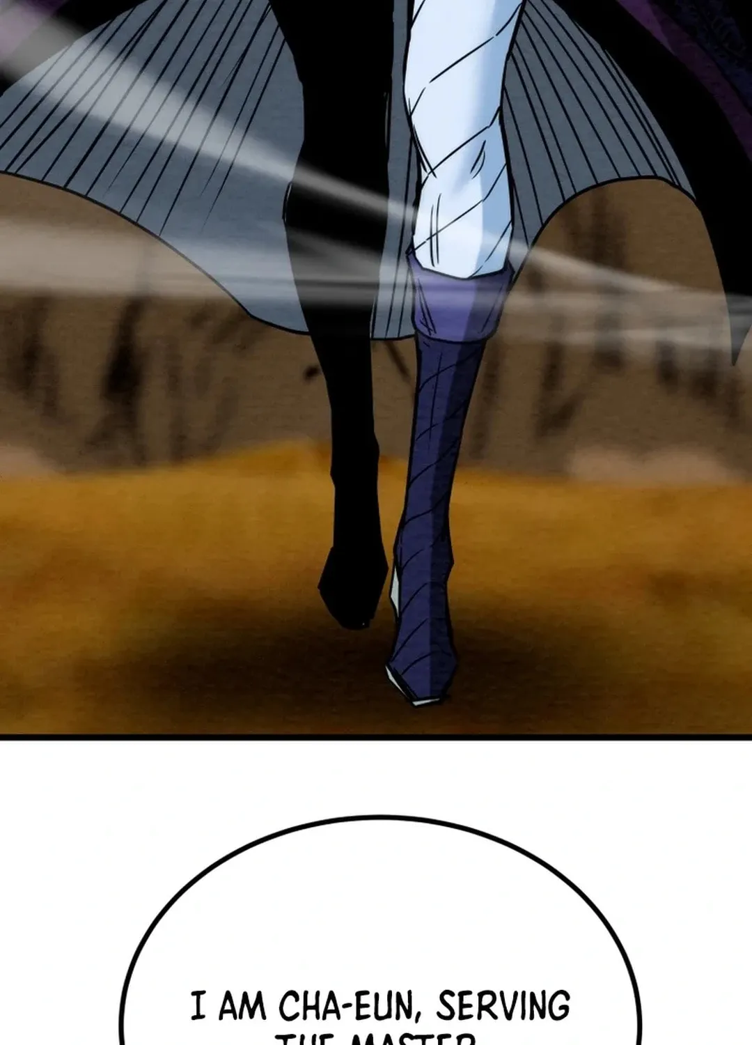 Read Heavenly Moon chapter 122 image 5 on Lezhin
