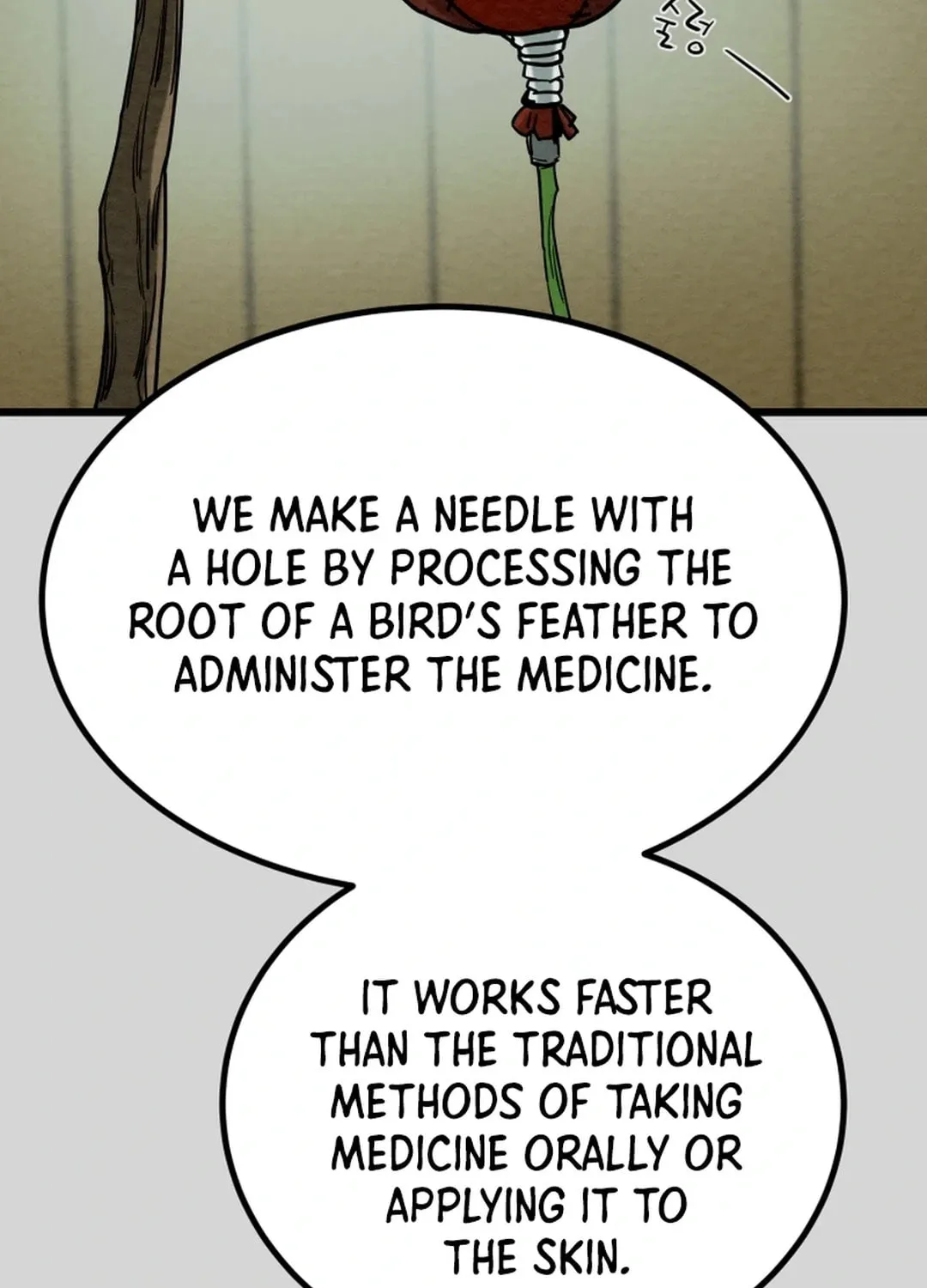 Read Heavenly Moon chapter 122 image 51 on Lezhin