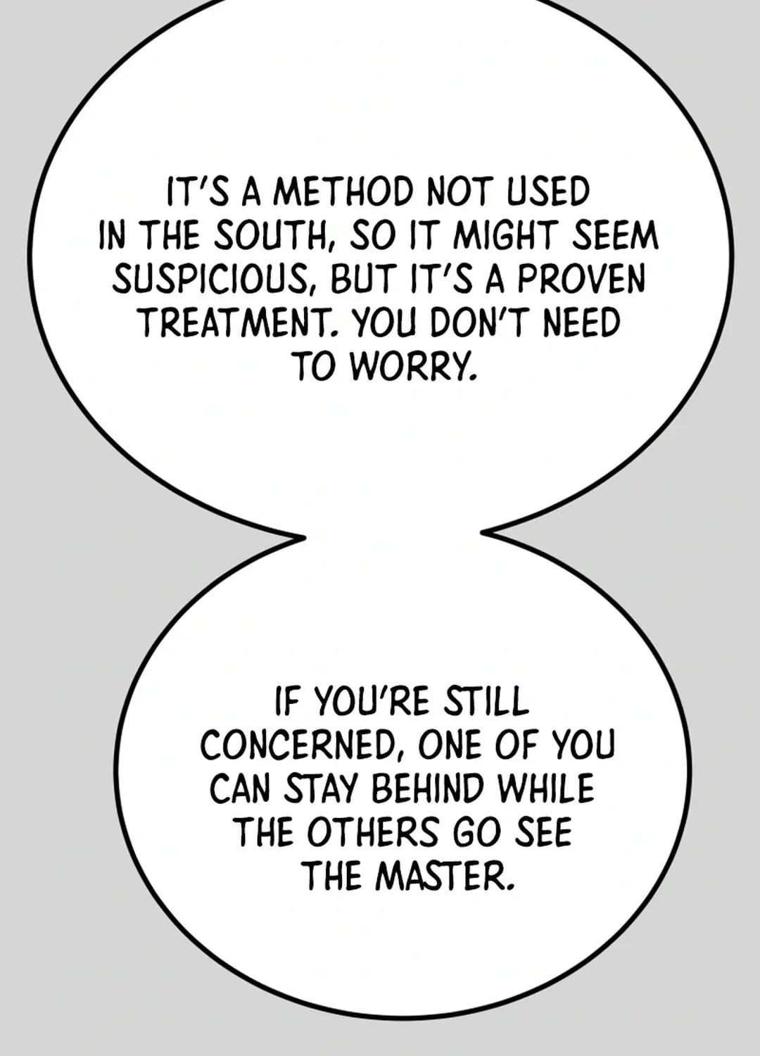 Read Heavenly Moon chapter 122 image 53 on Lezhin