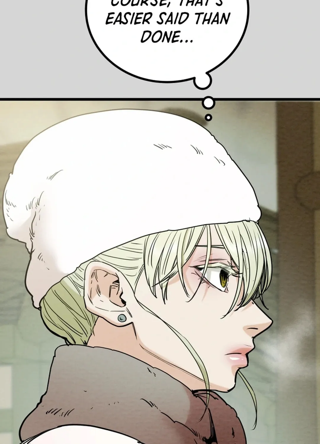 Read Heavenly Moon chapter 122 image 86 on Lezhin
