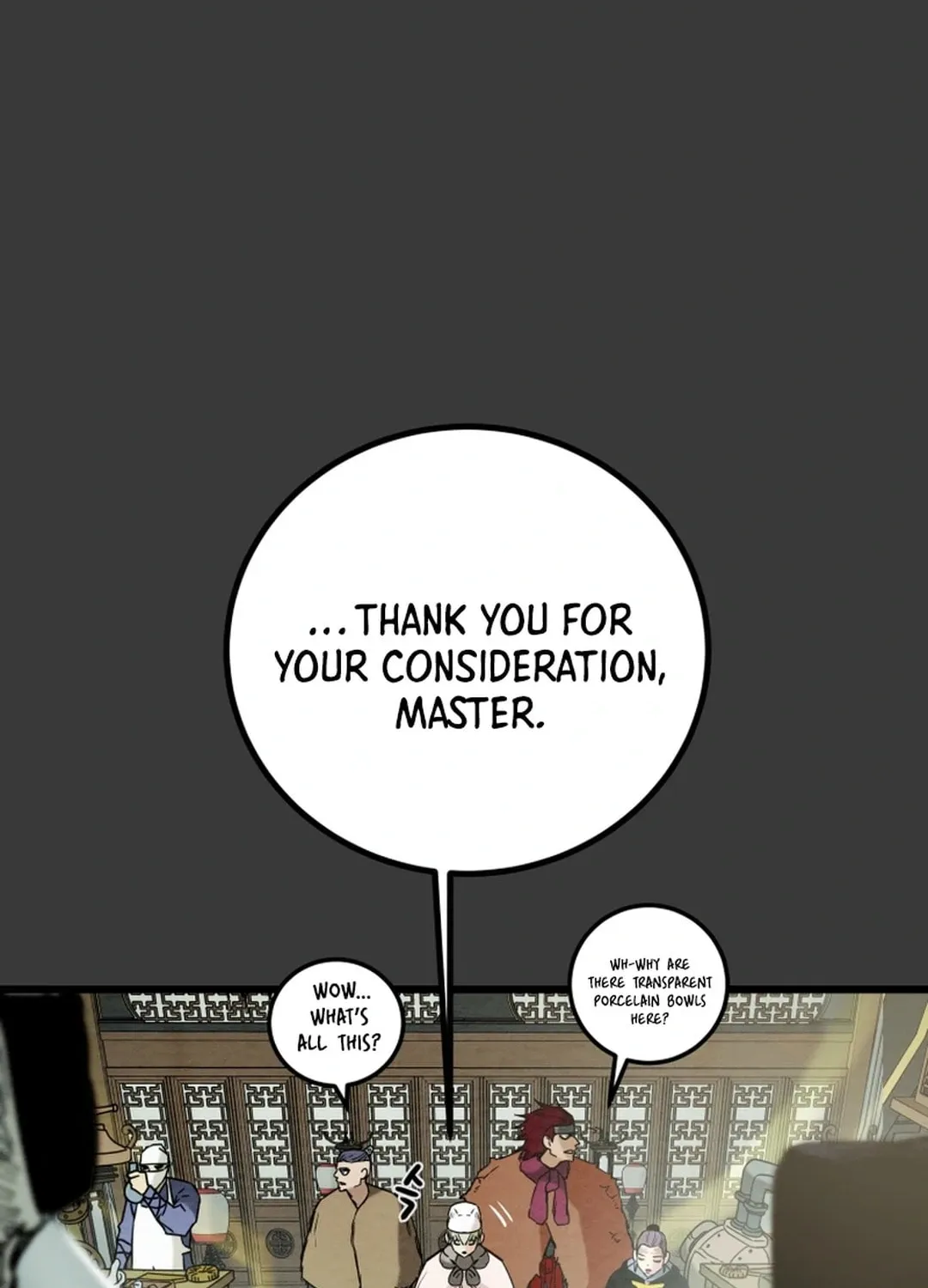 Read Heavenly Moon chapter 122 image 99 on Lezhin