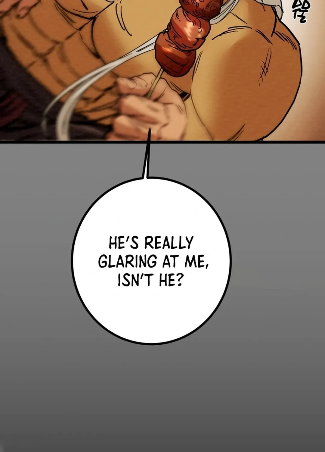 Read Heavenly Moon chapter 123 image 111 on Lezhin