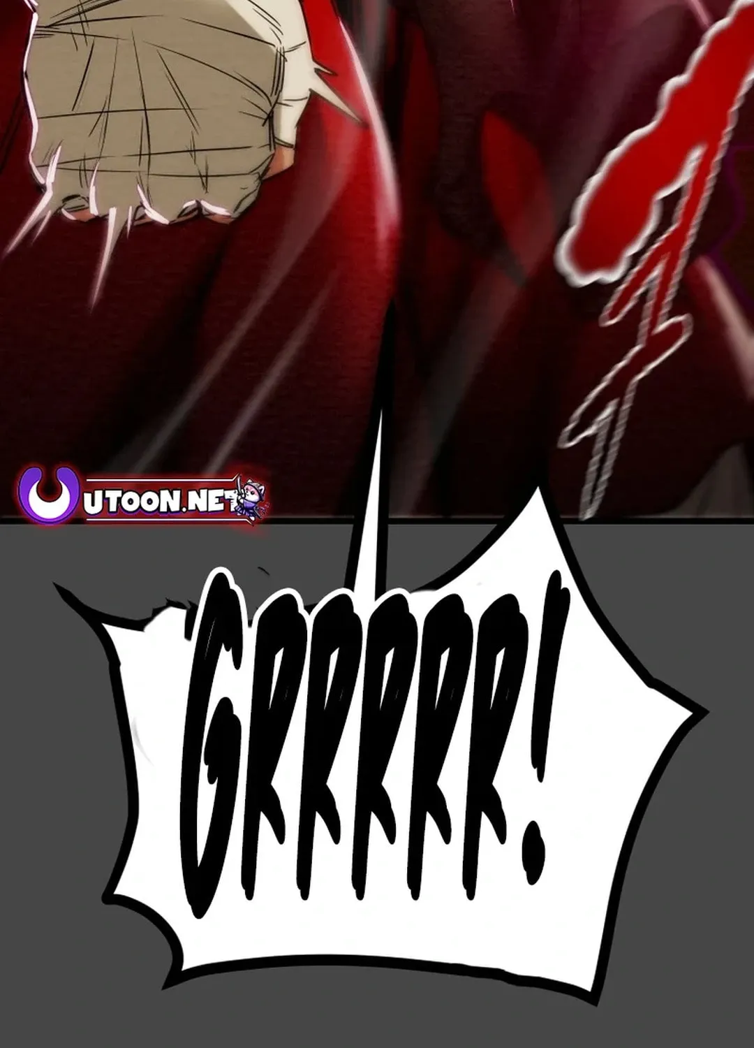 Read Heavenly Moon chapter 123 image 114 on Lezhin