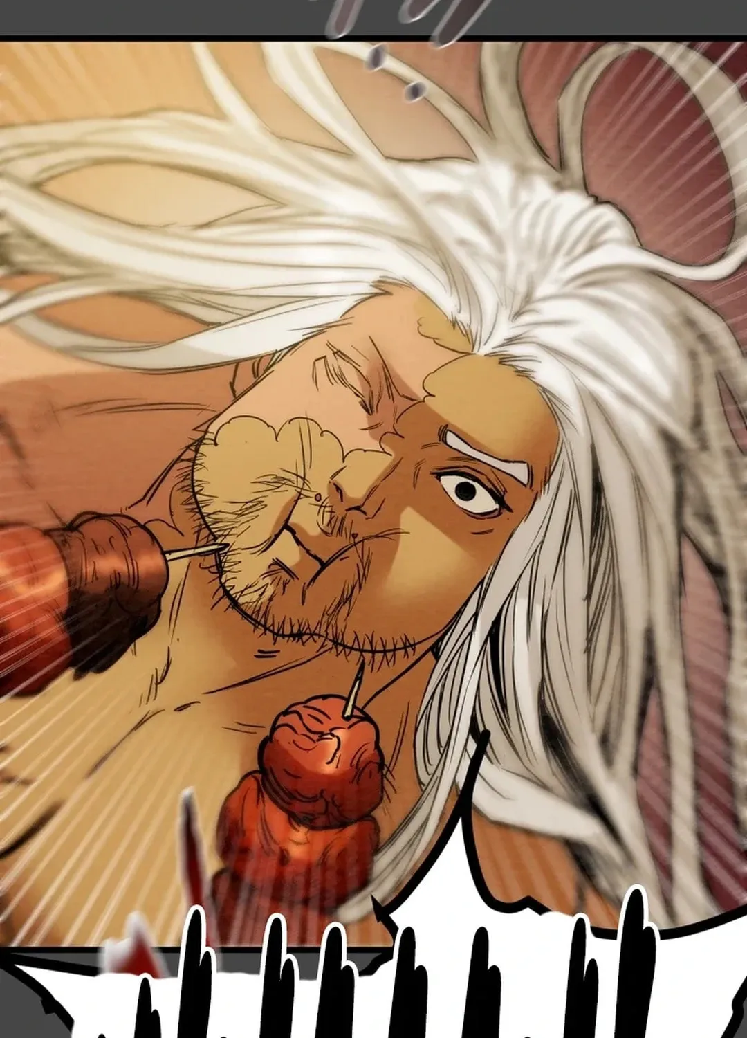 Read Heavenly Moon chapter 123 image 116 on Lezhin