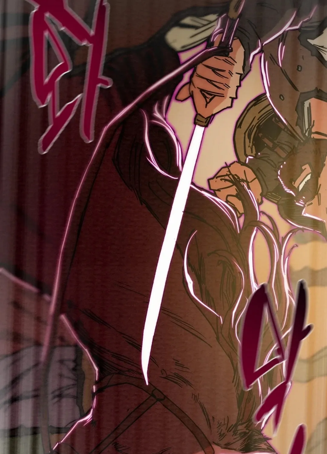 Read Heavenly Moon chapter 123 image 130 on Lezhin