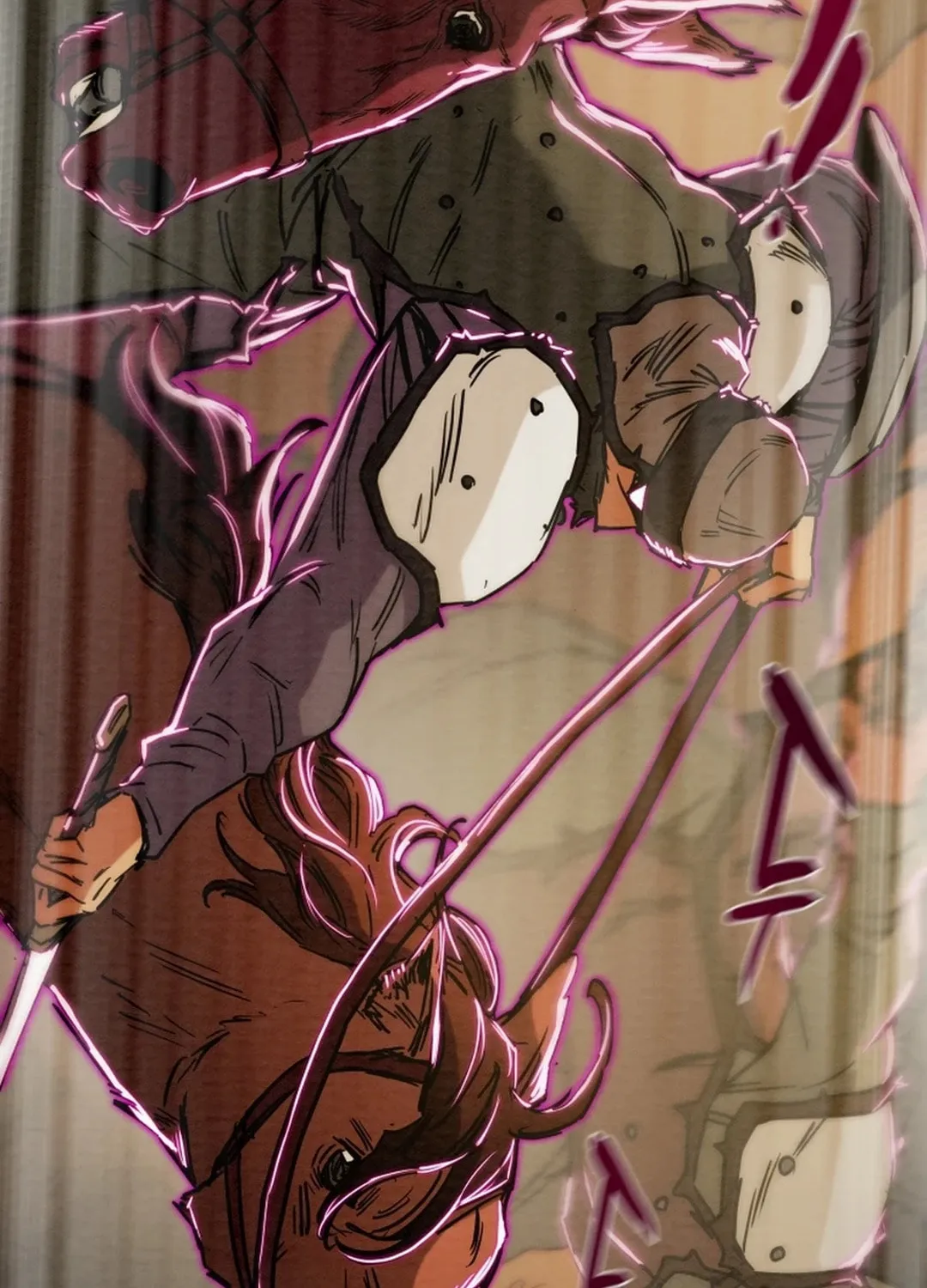 Read Heavenly Moon chapter 123 image 131 on Lezhin