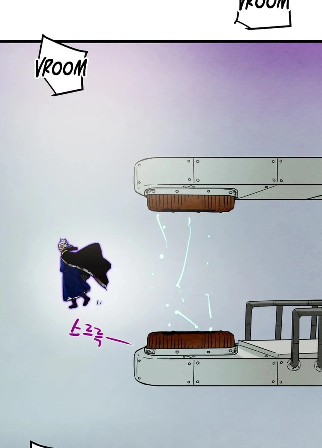 Read Heavenly Moon chapter 123 image 16 on Lezhin