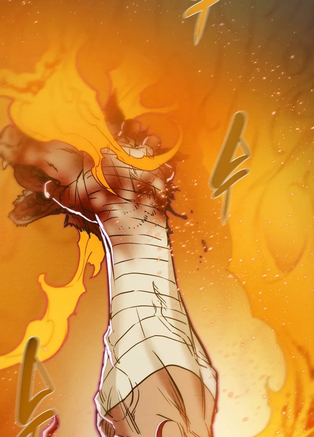 Read Heavenly Moon chapter 123 image 182 on Lezhin