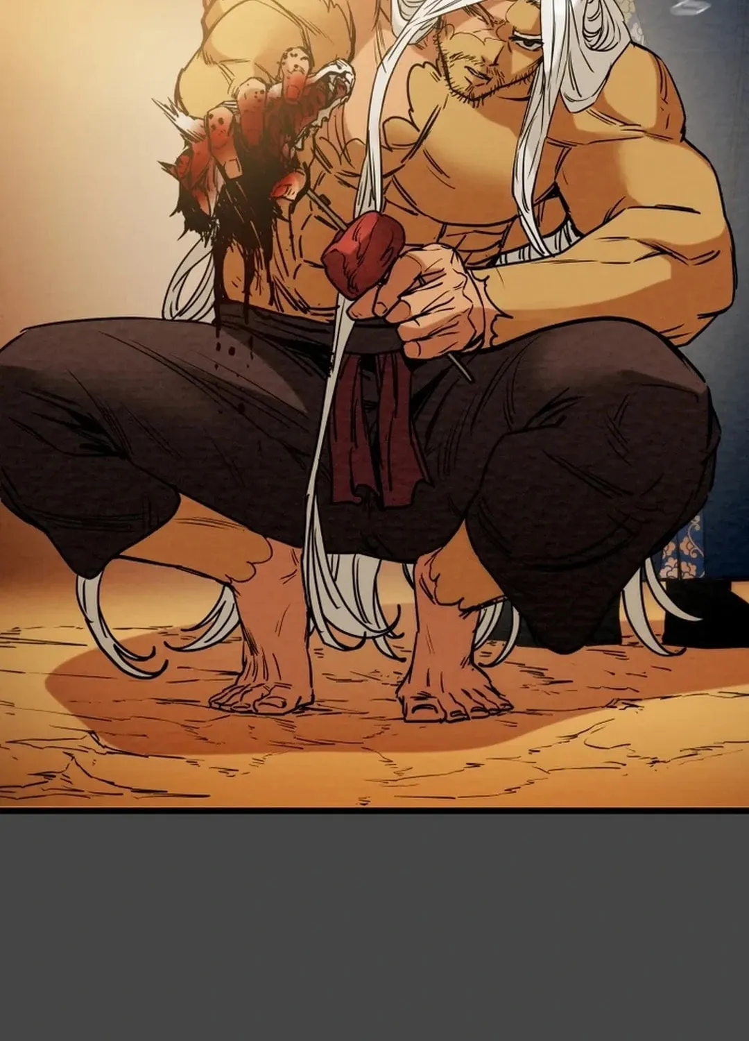 Read Heavenly Moon chapter 123 image 198 on Lezhin