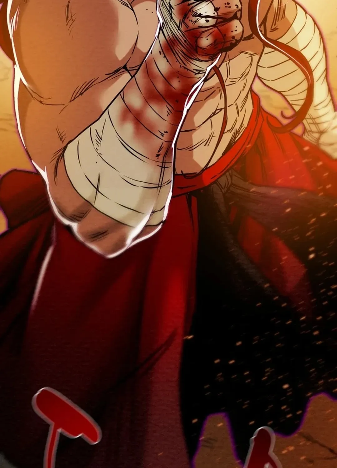 Read Heavenly Moon chapter 123 image 201 on Lezhin