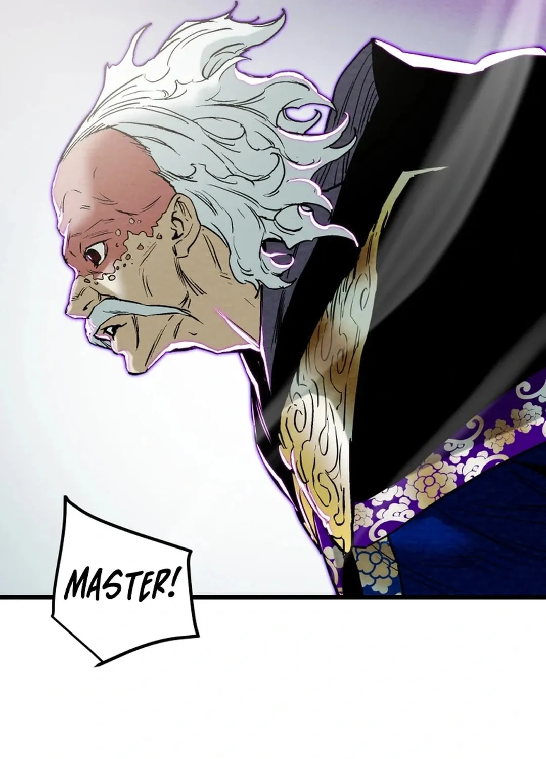 Read Heavenly Moon chapter 123 image 21 on Lezhin