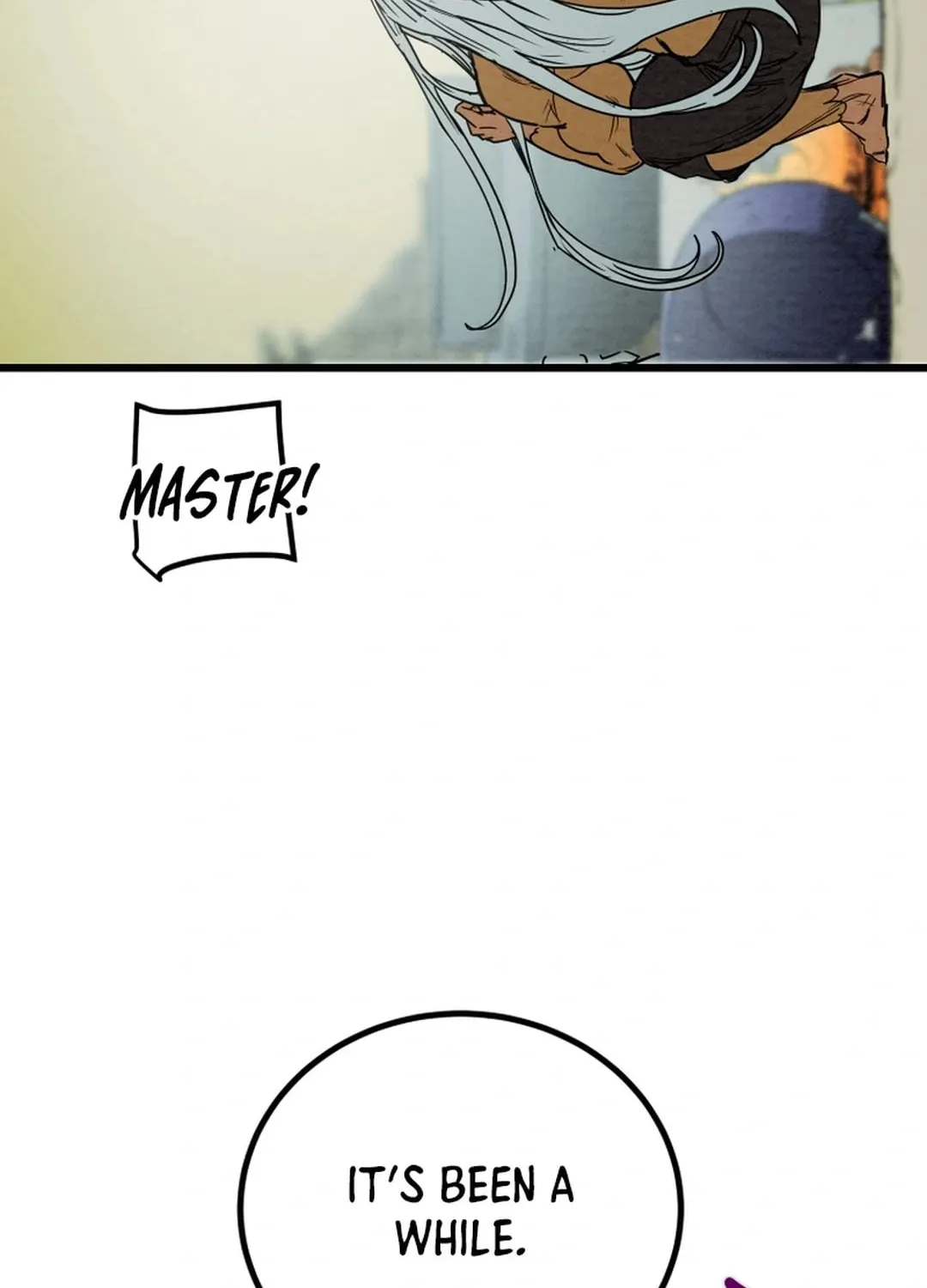 Read Heavenly Moon chapter 123 image 24 on Lezhin