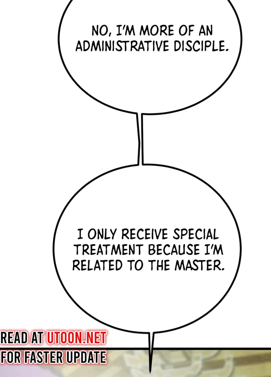 Read Heavenly Moon chapter 123 image 38 on Lezhin
