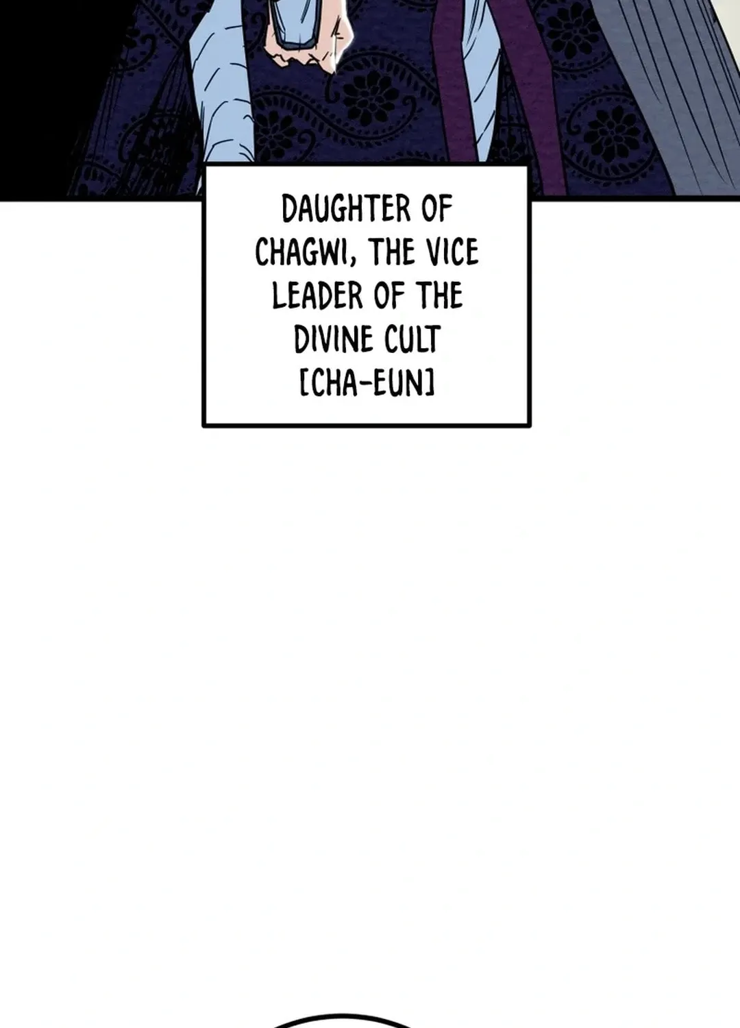 Read Heavenly Moon chapter 123 image 40 on Lezhin
