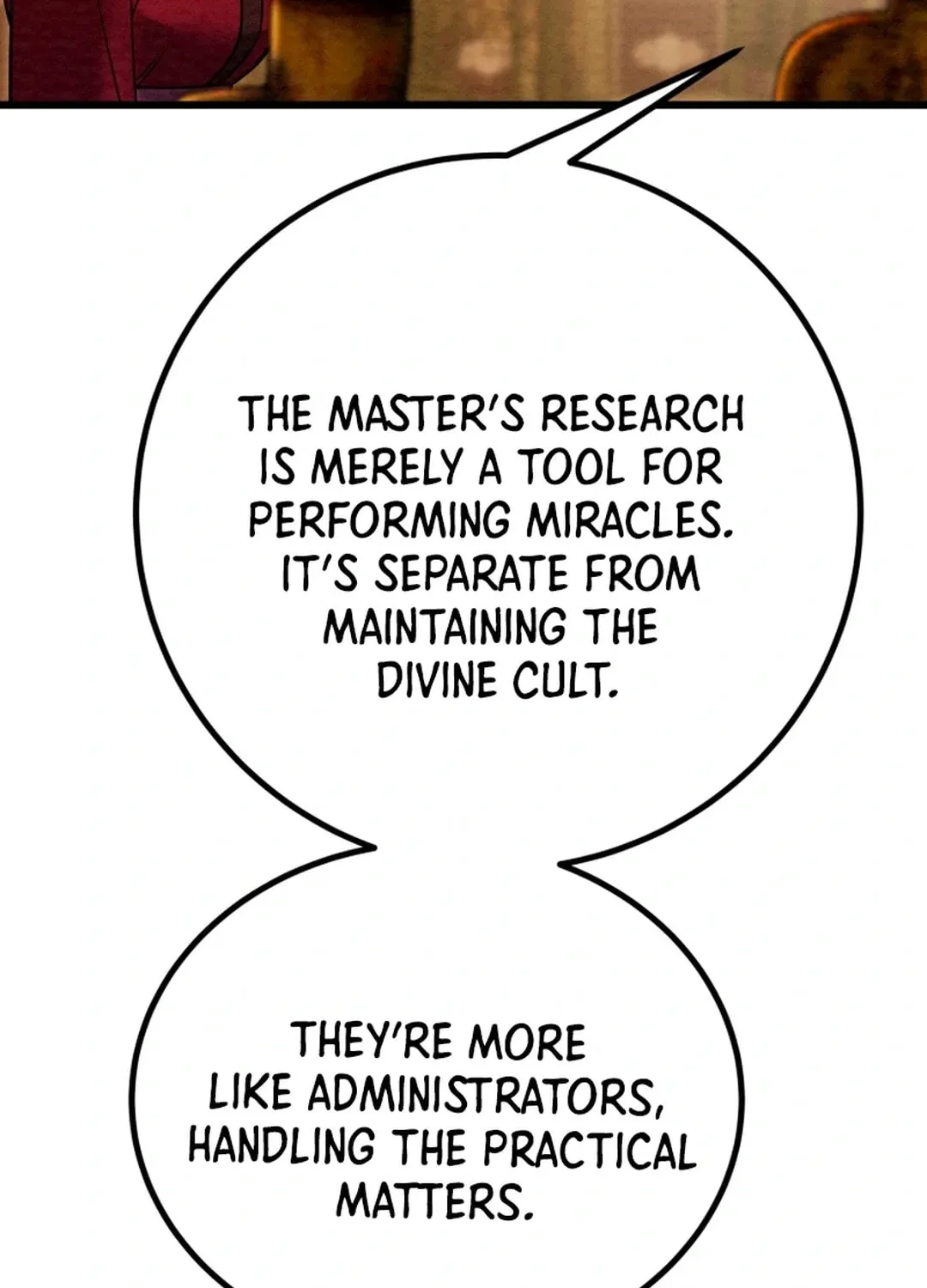 Read Heavenly Moon chapter 123 image 55 on Lezhin