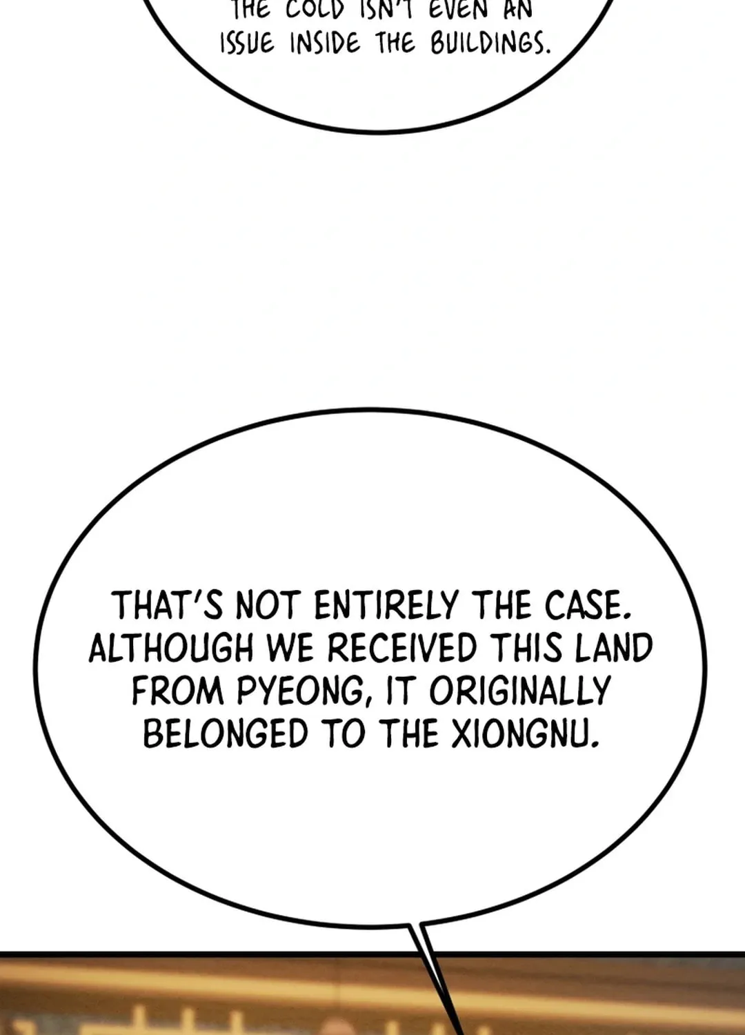 Read Heavenly Moon chapter 123 image 57 on Lezhin