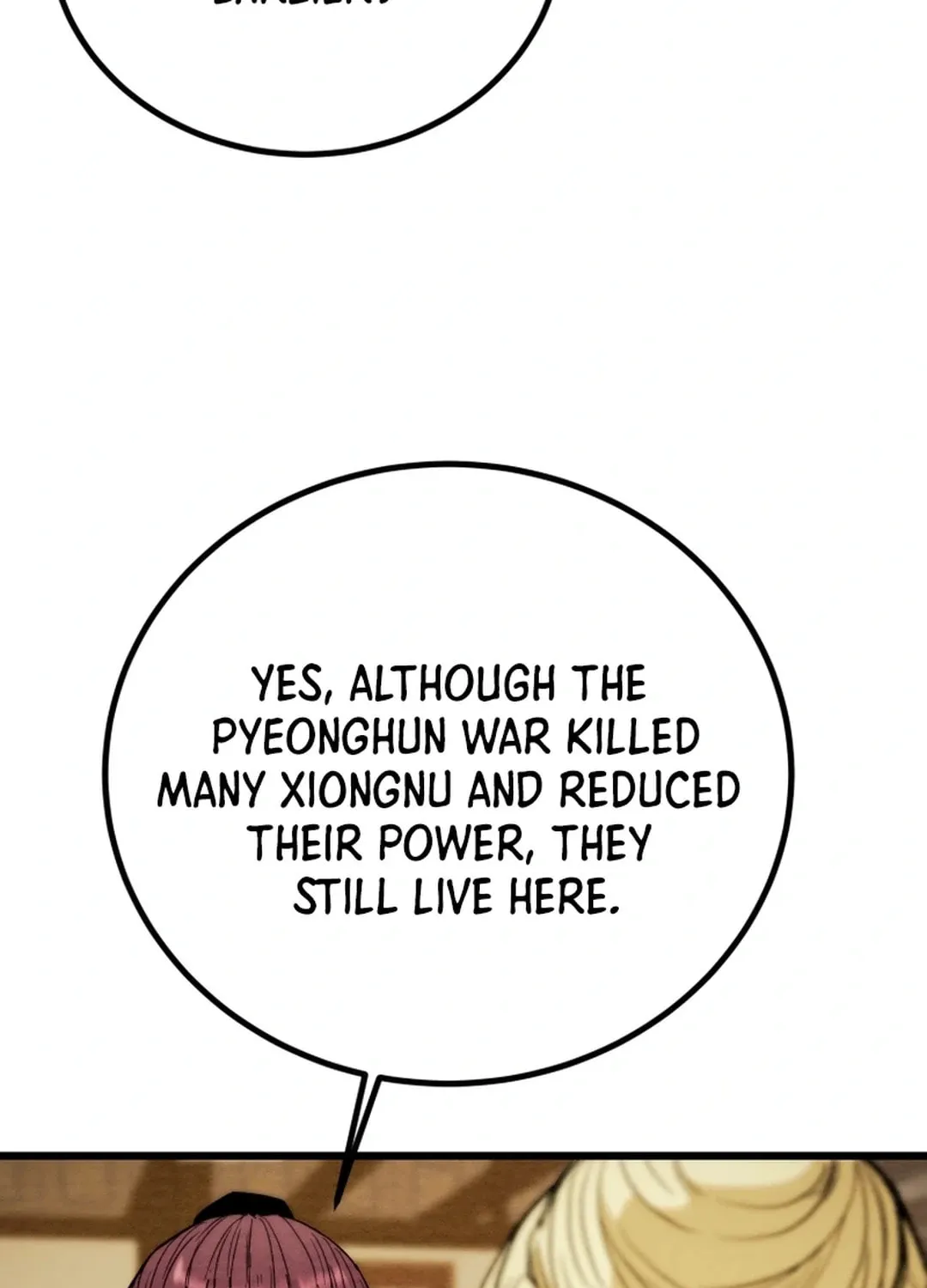 Read Heavenly Moon chapter 123 image 59 on Lezhin